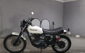 KAWASAKI 250TR BJ250F