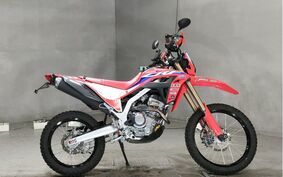 HONDA CRF250L MD47