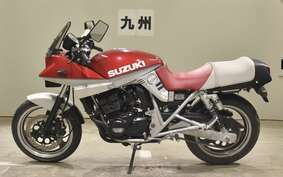 SUZUKI GSX250S KATANA GJ76A