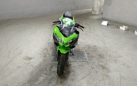 KAWASAKI NINJA 400 2019 EX400G