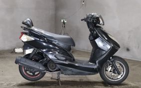 YAMAHA CYGNUS125X SE44J