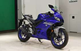 YAMAHA YZF-R25 A RG43J