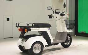 HONDA GYRO X TD02