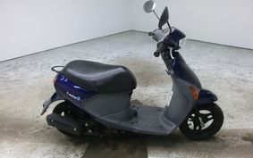 SUZUKI LET's 4 CA46A