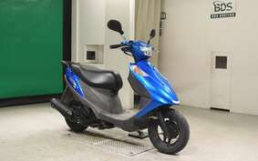 SUZUKI ADDRESS V125 G CF46A