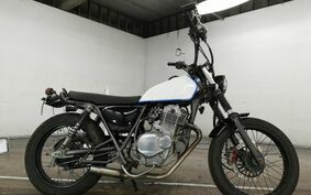 SUZUKI GRASS TRACKER NJ47A