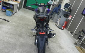 YAMAHA MT-03 ABS 2020 RH13J