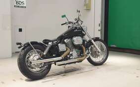 HONDA SHADOW 400 SLASHER 2008 NC40