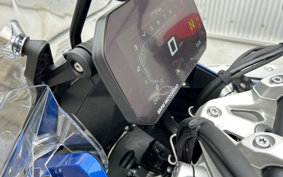 BMW R1300GS ADV ASA 2025 0M31