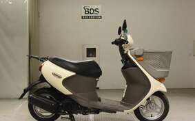 SUZUKI LET's 4 Basket CA43A