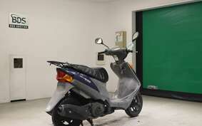 SUZUKI ADDRESS V125 CF46A