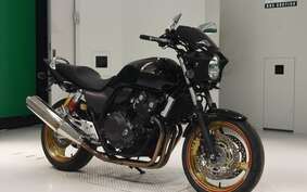 HONDA CB400SF VTEC A 2012 NC42