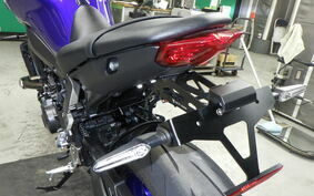 YAMAHA MT-09 2021 RN69J