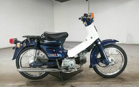 HONDA C70 SUPER CUB HA02