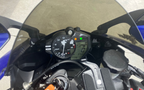 YAMAHA 6 2020 RJ27