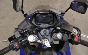 SUZUKI GSX250R DN11A
