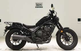 HONDA REBEL 500 A 2021 PC60