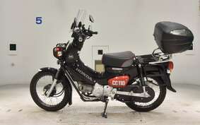 HONDA CROSS CUB 110 JA45