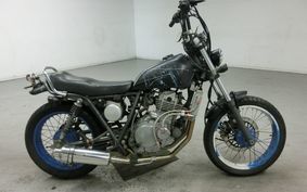 SUZUKI GRASS TRACKER NJ47A