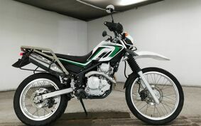 YAMAHA SEROW 250 DG17J