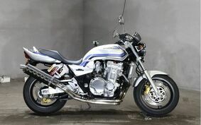 HONDA CB1300SF SUPER FOUR 2002 SC40