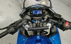 SUZUKI GIXXER 250 SF ED22B