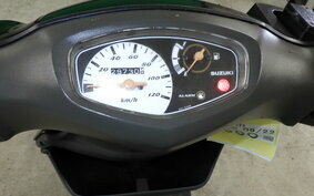 SUZUKI ADDRESS V125 G CF46A