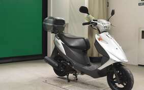 SUZUKI ADDRESS V125 G CF46A