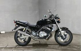 KAWASAKI BALIUS 250 Gen.2 ZR250B