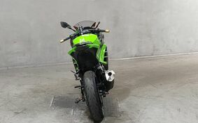 KAWASAKI NINJA 250 EX250L