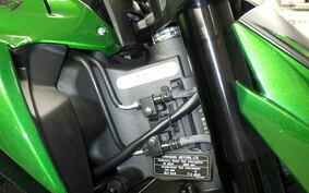 KAWASAKI Z1000 Gen.5 2022 ZXT00W