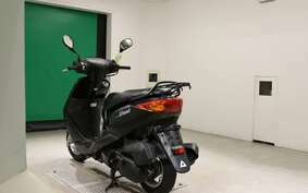 YAMAHA AXIS 125 TREET SE53J