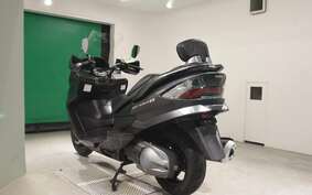 SUZUKI SKYWAVE 400 SA 3 2011 CK45A