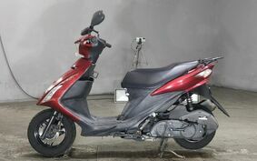 SUZUKI ADDRESS V125 S CF4MA