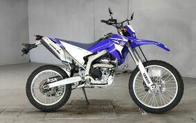 YAMAHA WR250R DG15J