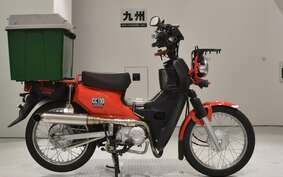 HONDA CROSS CUB 110 JA10