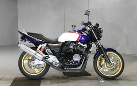 HONDA CB400SF VTEC 2006 NC39