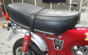 HONDA DAX 70 ST70