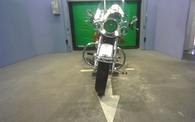 HARLEY FLSTCI 1450 2003 BWB