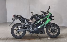 KAWASAKI NINJA250R EX250K