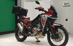 HONDA CRF1100L AFRICA TWIN 2023 SD10