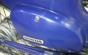 HONDA C50 SUPER CUB AA01