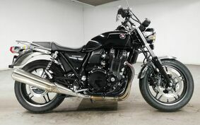 HONDA CB1100 2013 SC65