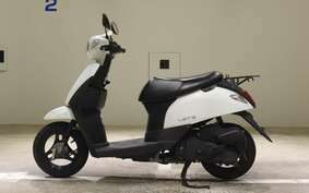 SUZUKI LET's CA4AA