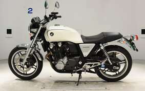 HONDA CB1100 ABS 2011 SC65