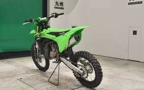 KAWASAKI KX100 KX100F