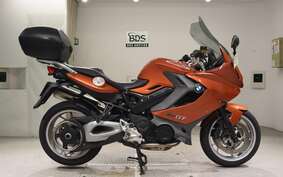 BMW F800GT 2014 0B03