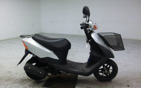 SUZUKI LET's 2 CA1PA