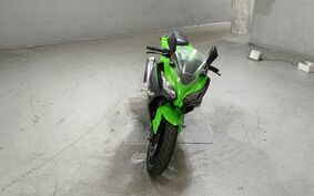 KAWASAKI NINJA 250 EX250L