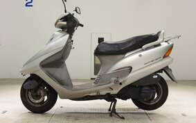 HONDA SPACY 125 Gen. 3 JF04